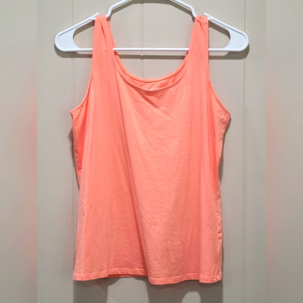 EUC Tank Top